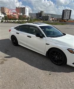 هوندا سيفيك